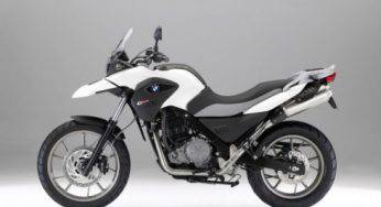 BMW G 650 GS, novità moto all’EICMA di Milano 2010