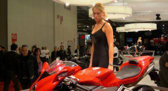 EICMA 2010, il Salone del motociclo di Milano dal 2 al 7 novembre