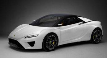 Lotus Elise: nuova coupè sportiva sul mercato dal 2015