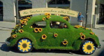 Auto ecologiche: ‘Klimamobility’, alla Fiera di Bolzano il nuovo salone dedicato alla mobilità sostenibile