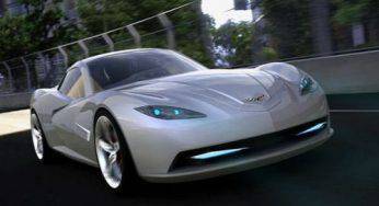 Nuova Chevrolet Corvette: restyling per la supercar più famosa del mondo