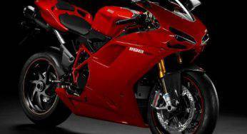 Le nuove moto Ducati del 2011: Diavel, 1198SP e Superbike