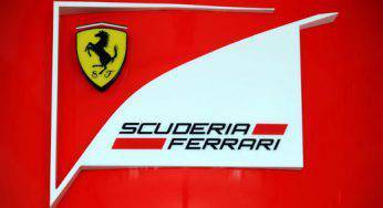 F1: la nuova Ferrari 2011 ha superato il crash test