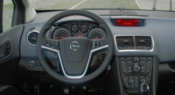 Opel Meriva 1.4: svelati pregi e difetti dal test drive