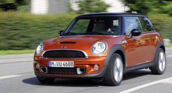 MINI 2011: test drive della nuova versione John Cooper Works