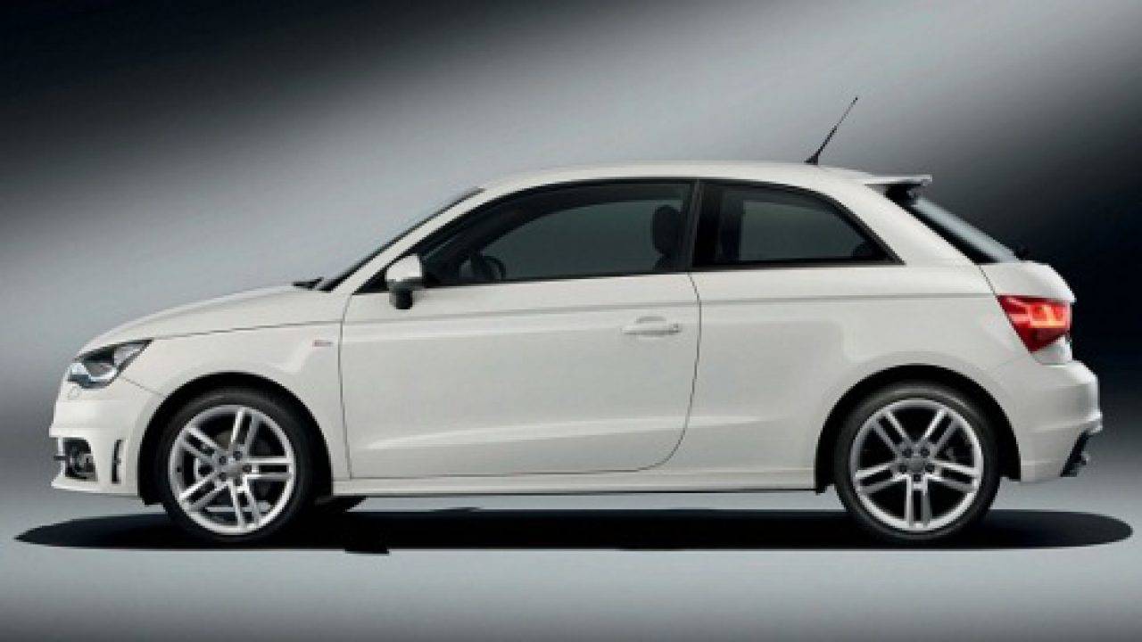 Nuova Audi A1: In Listino Dal Mese Di Febbraio 2011 Al Prezzo Di 26.500 Euro - Www.automotorinews.it