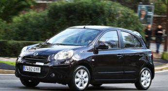 Nuova Nissan Micra: prova su strada