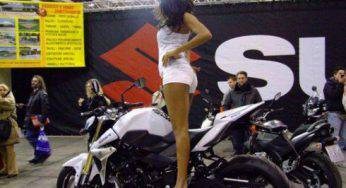 Record di visitatori al Motor Bike Expo: in tre giorni oltre 120.000 visitatori
