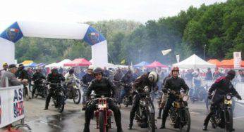Asimotoshow 2011: quest’anno si rievoca il Centenario di fondazione della Benelli