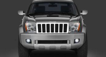 Jeep: a Mirafiori i nuovi suv Patriot e Compass