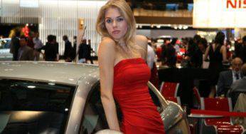 Novità auto al Salone di Detroit 2011
