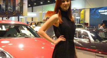 Qatar Motor Show 2011: il car design italiano indiscusso protagonista del salone
