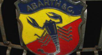 Abarth World Meeting 2011: dall’8 al 10 luglio in collaborazione con Veterana Car Team di Bolzano
