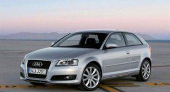 Nuova Audi A3 Young Edition: serie speciale per il mercato italiano