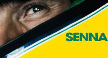 Ayrton Senna diventa film: l’epopea del pilota brasiliano al cinema dall’11 febbraio