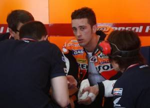 Dovi motogp
