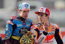 Alex Marquez