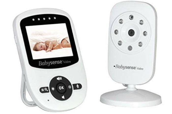 BABY MONITOR