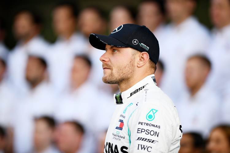 Valtteri Bottas