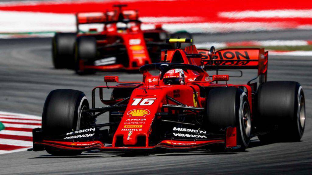 F1, Ross Brawn non vuole “speculare” sul motore della Ferrari 