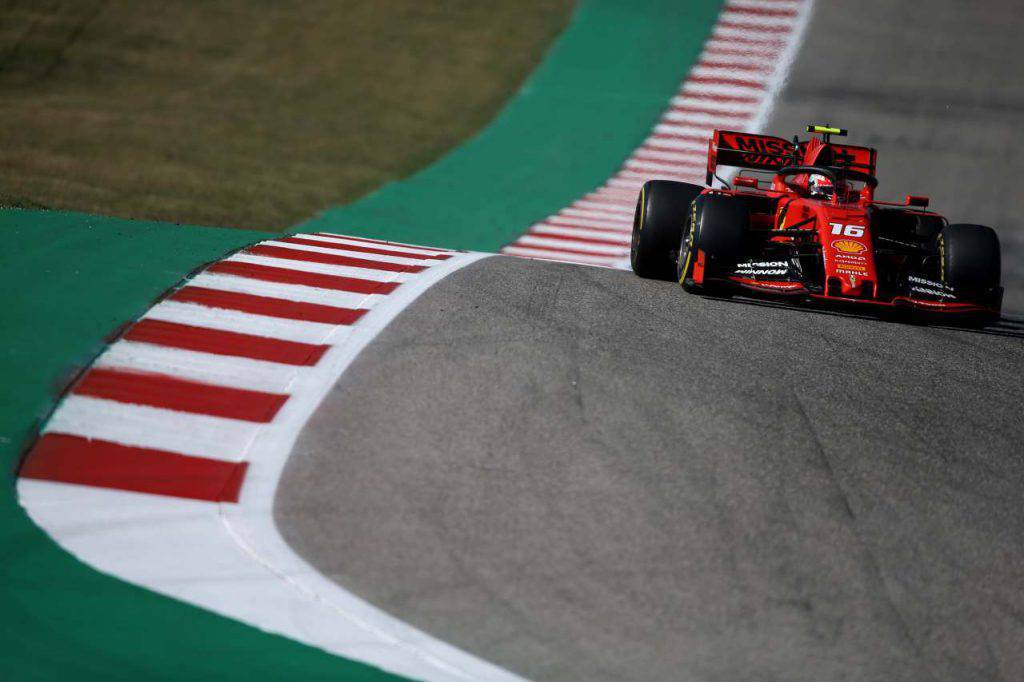F1, Binotto e Leclerc contro Verstappen