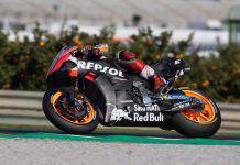 Marc Marquez