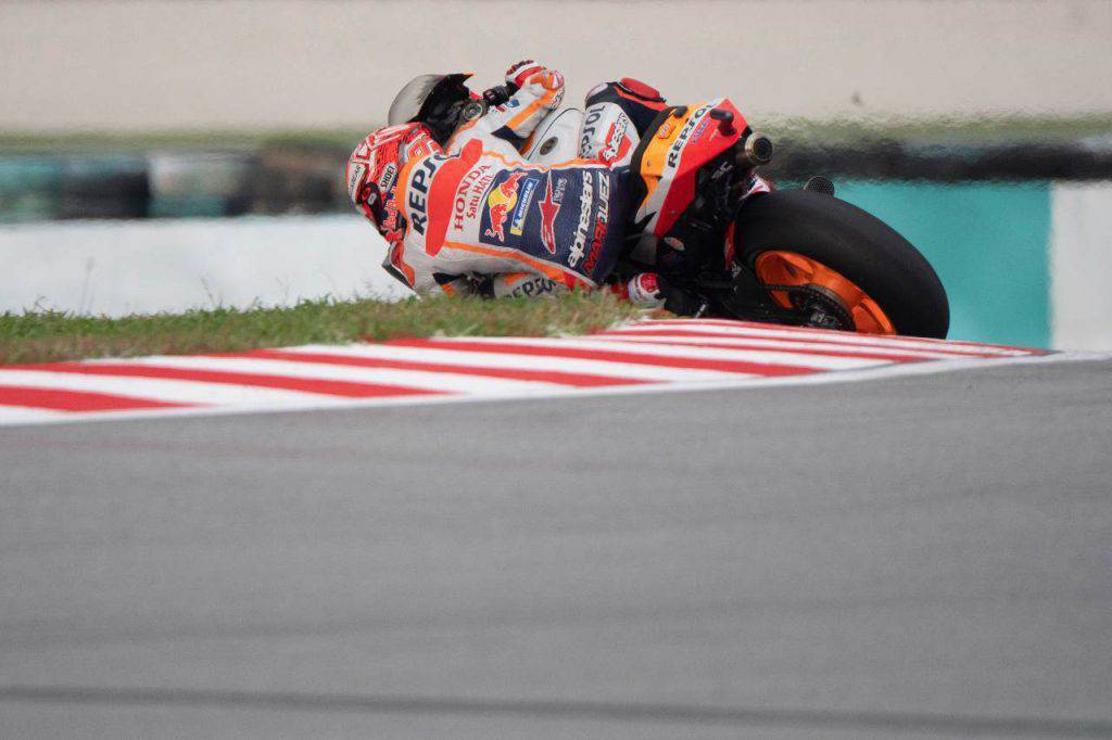 MotoGP, possibile rinnovo di Marquez con Honda