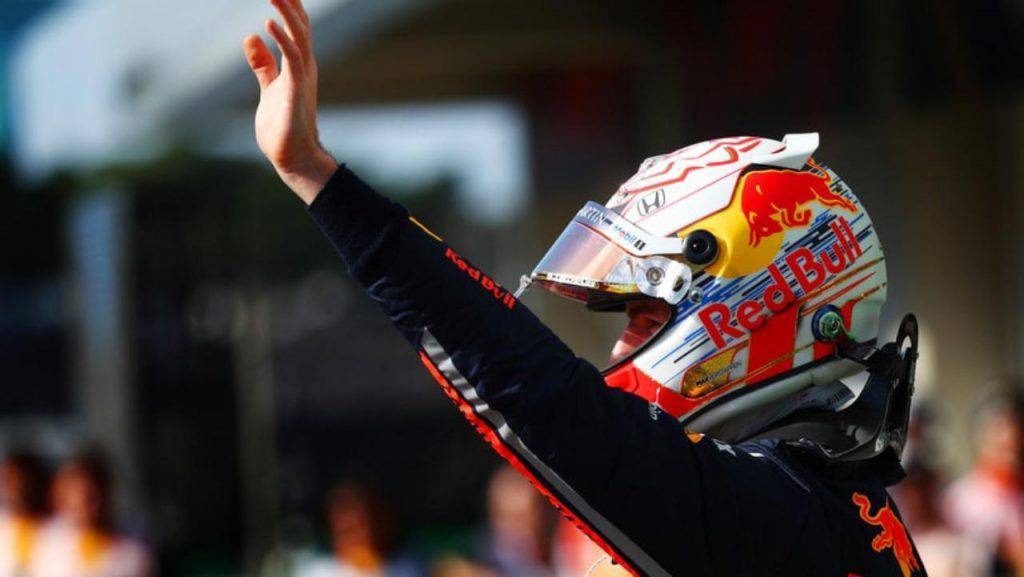 F1, Verstappen strappa la pole a Vettel nel GP del Brasile