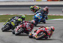 MotoGP Valencia