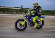 Valentino Rossi Motor Ranch