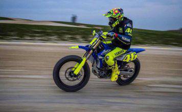 Valentino Rossi Motor Ranch