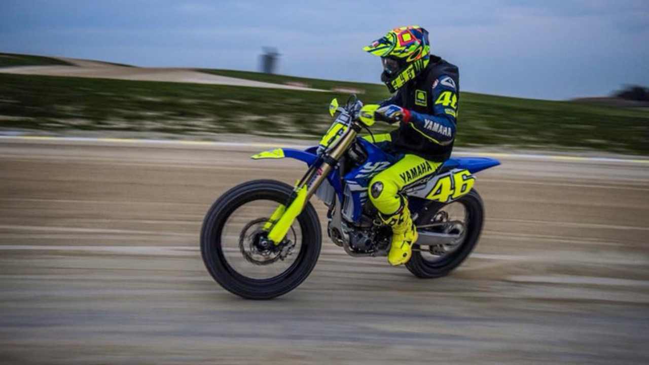 Valentino Rossi Motor Ranch