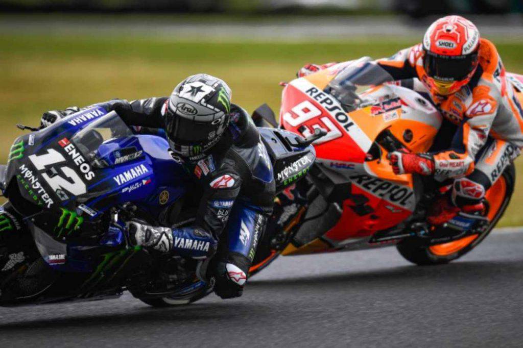 MotoGp, Vinales vince a Sepang