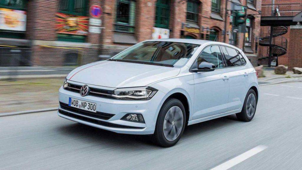 Ecco la nuova Volkswagen Polo 2019