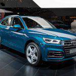 I migliori Suv