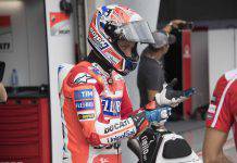 Casey Stoner