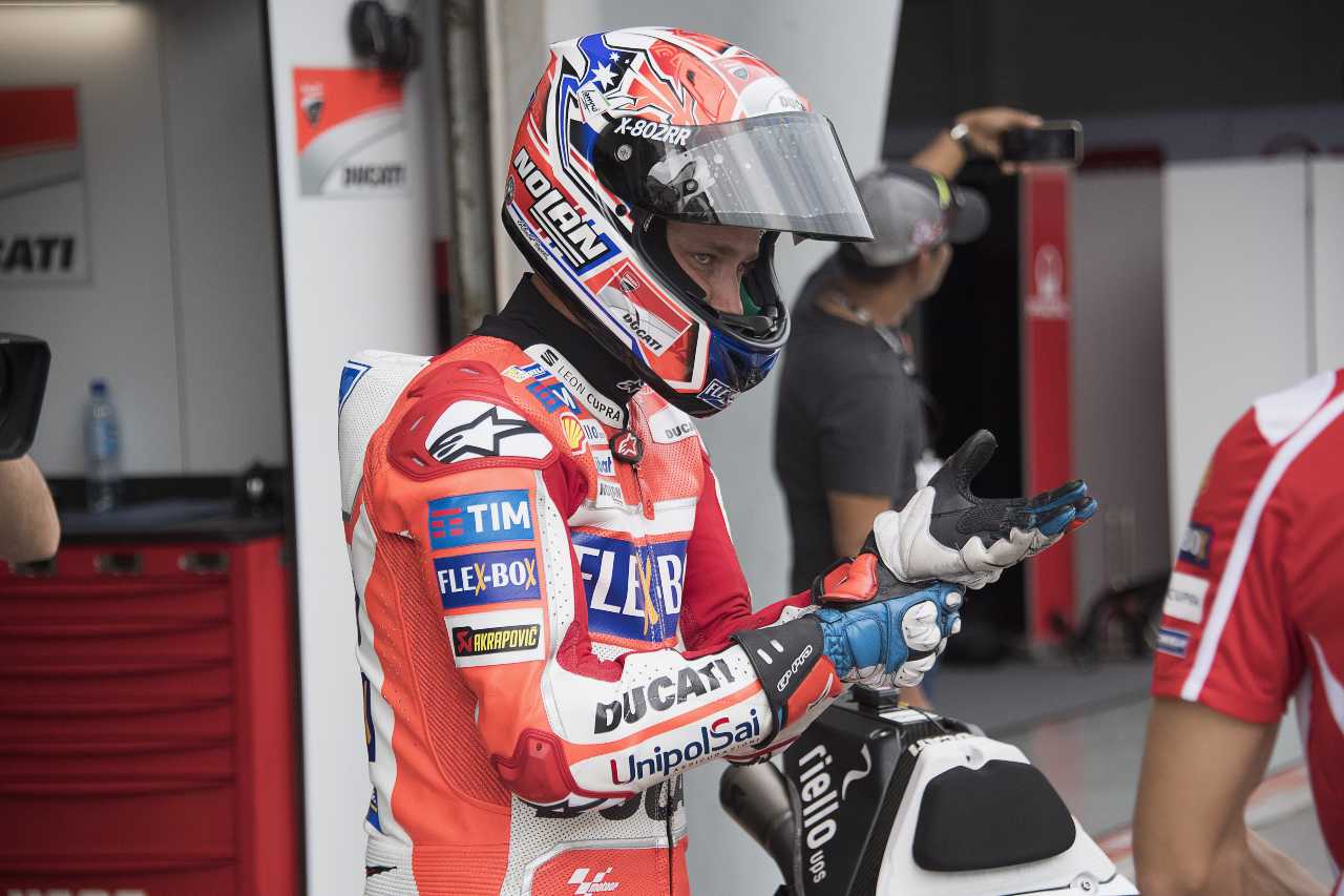 Casey Stoner