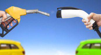 Auto Diesel inquina meno di un’elettrica? ecco il modello rivoluzionario
