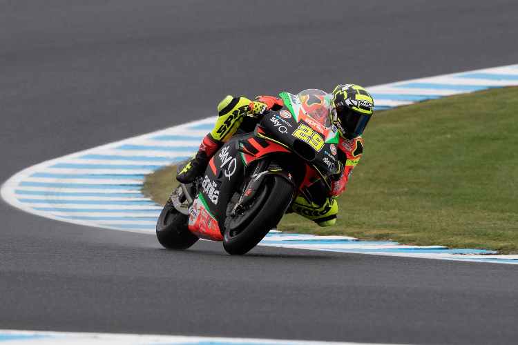 Andrea Iannone