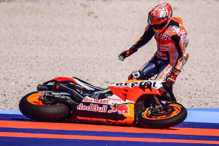 Marc Marquez