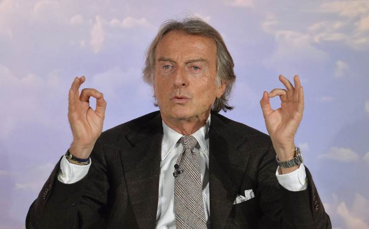 Montezemolo