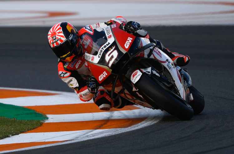 Johann Zarco
