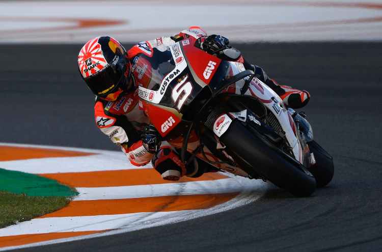 Johann Zarco