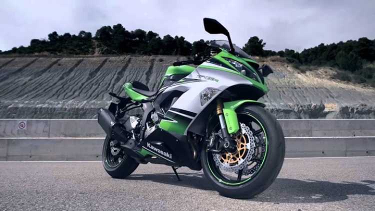 Kawasaki Ninja