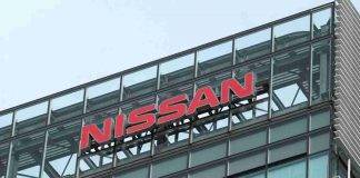 Nissan, nuova Juke