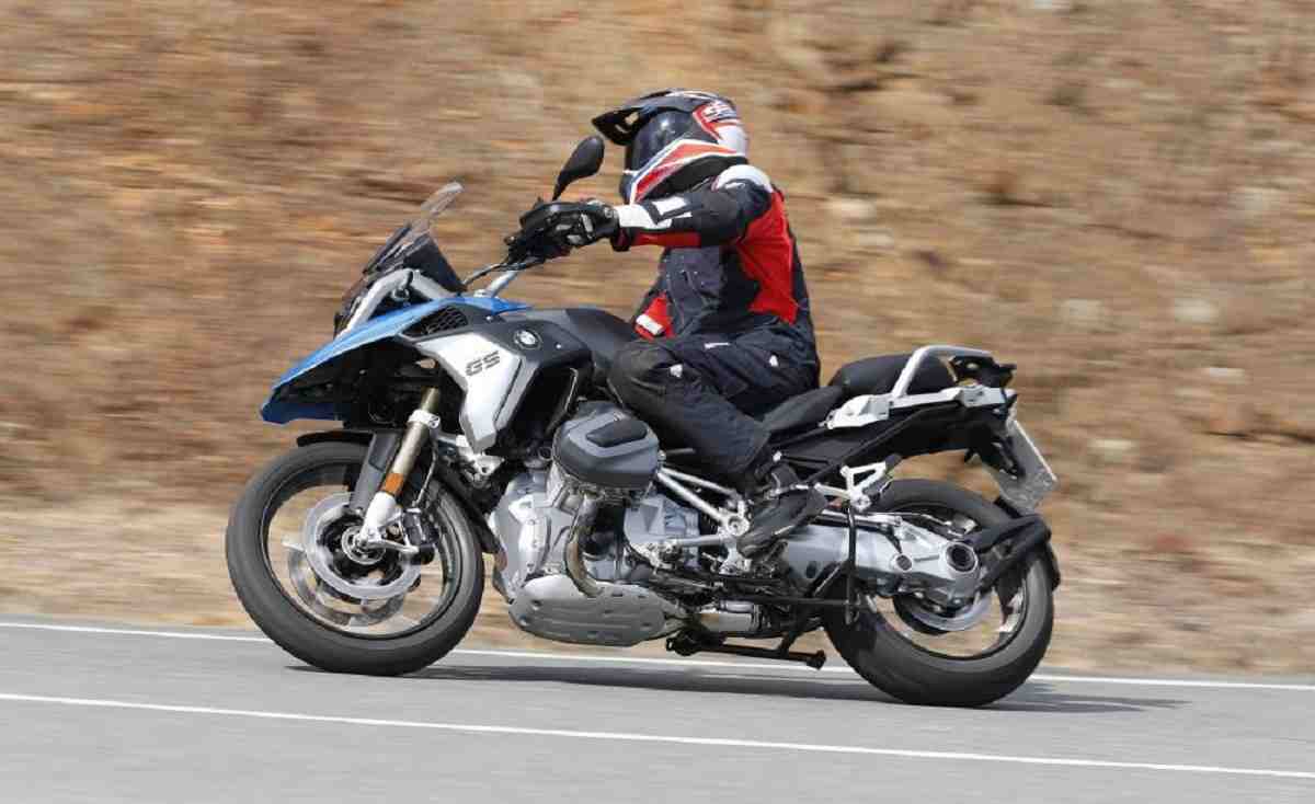 Bmw R1250 GS