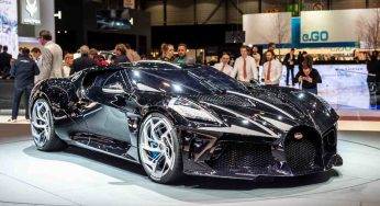 Le 10 automobili più costose del mondo nel 2020 (VIDEO)