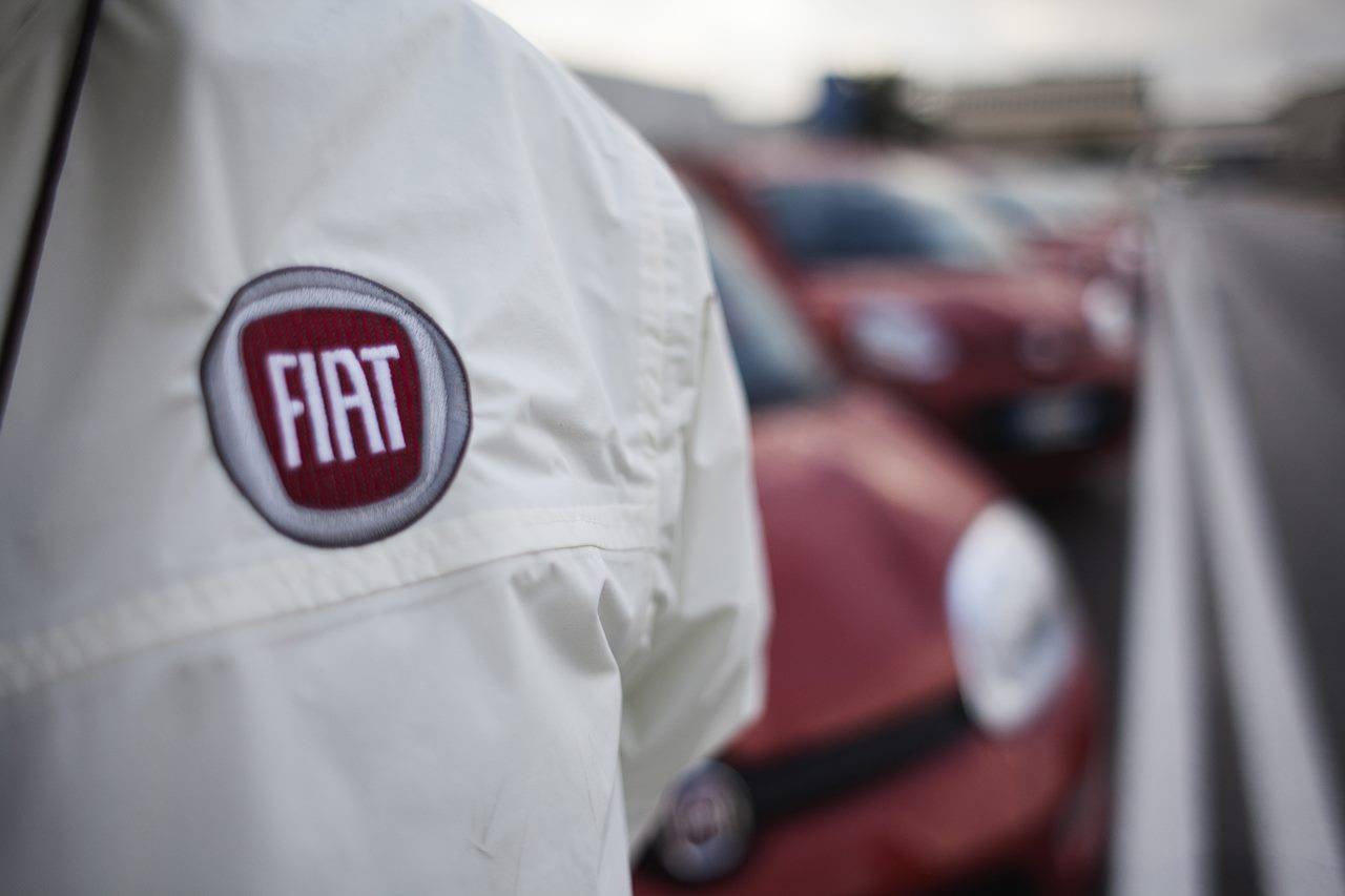 FIAT AUTO