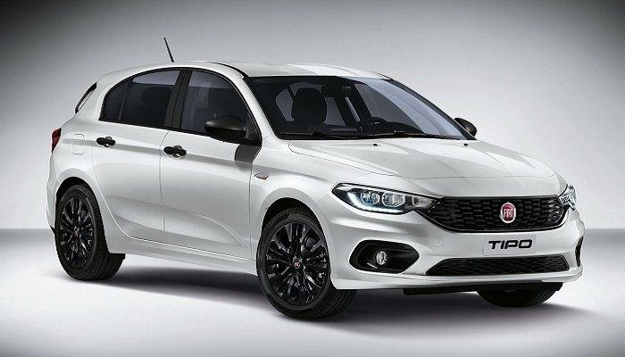 Fiat Tipo