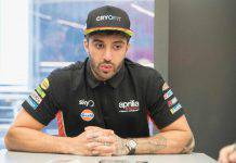Rottura Iannone De Lellis
